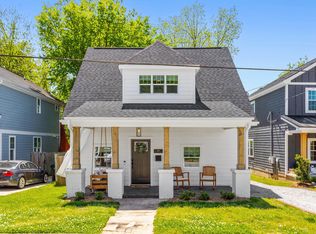 1414 E Jones St, Raleigh, NC 27610