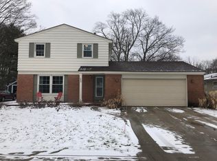 543 Graafschap Rd, Holland, MI 49423