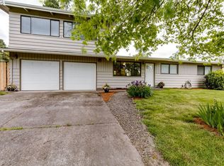360 Dean Ave, Eugene, OR 97404