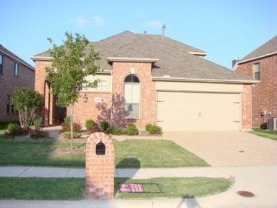 1500 Clearwater Dr, McKinney, TX, 75071