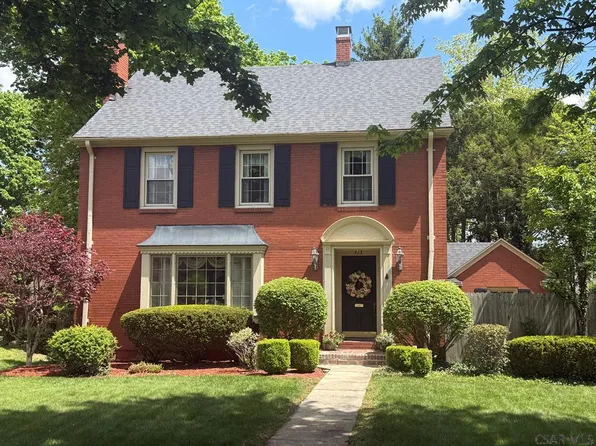 713 Viewmont Ave, Johnstown, PA 15905