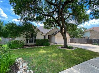 11501 Citrus Cv, Austin, TX 78750
