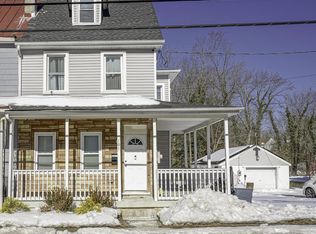 161 Rancocas Rd, Mount Holly, NJ 08060