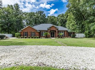 873 Branscomb Rd, Green Cove Springs, FL 32043