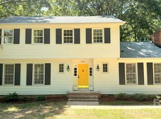 3341 Goodplace Rd, Rock Hill, SC 29732