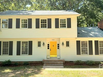 3341 Goodplace Rd, Rock Hill, SC, 29732