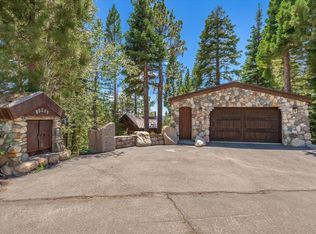 12756 Muhlebach Way, Truckee, CA 96161