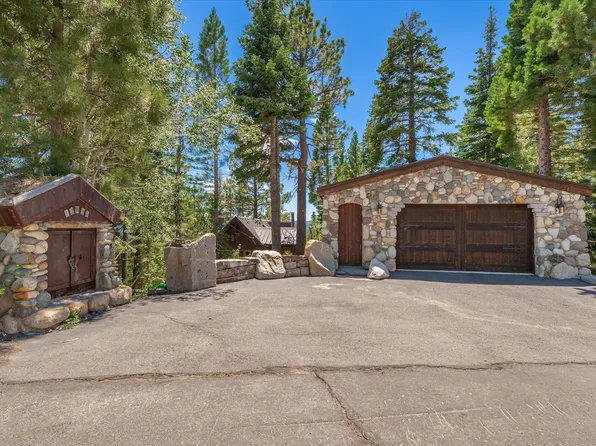 12756 Muhlebach Way, Truckee, CA 96161
