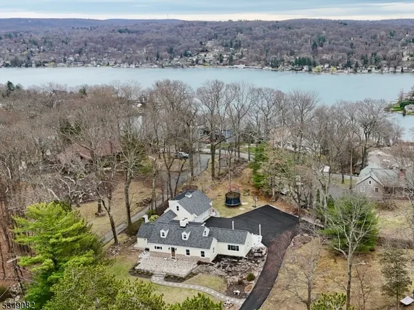 61 Alpine Trl, Sparta Twp., NJ 07871