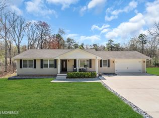 5115 Megill Rd, Wall Township, NJ 07727