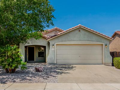 33154 N CHERRY CREEK Road, San Tan Valley, AZ, 85144