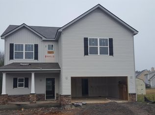 108 Windyhill St #259-LOT 259, Murfreesboro, TN 37129