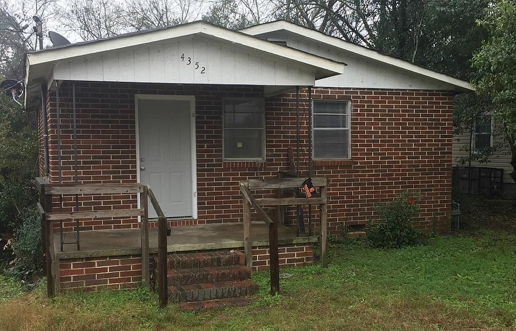 4352 Bloomfield Rd, Macon, GA 31206 Zillow