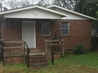 4352 Bloomfield Rd, Macon, GA 31206