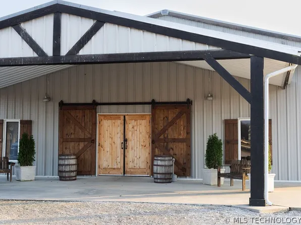 7440 E 340th Rd, Talala, OK 74080