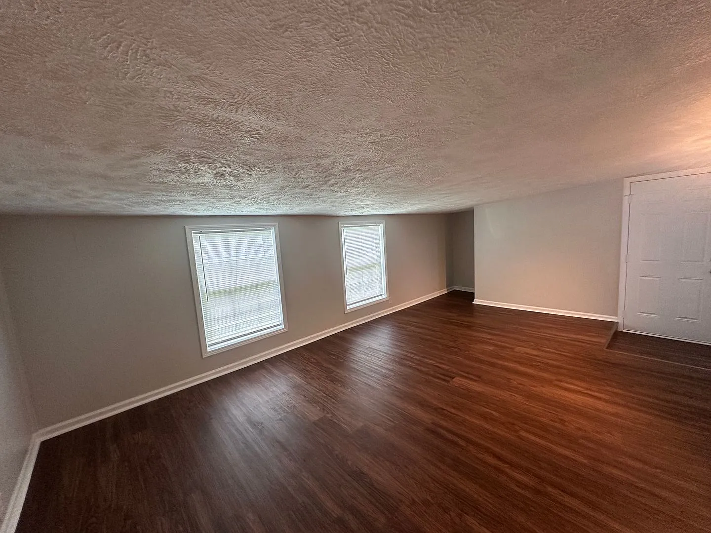 3 bed 1.5 bath newly updated home located in desirable Lawrence Township — Photo 3