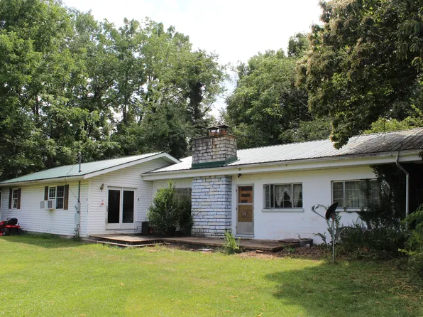 278 Wilderness Hwy, Mount Nebo, WV 26679
