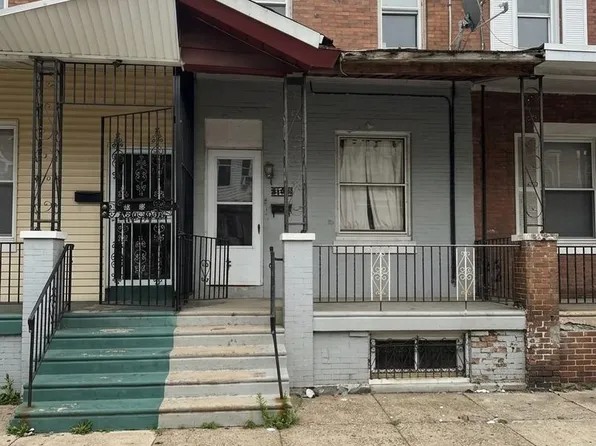 3533 Ella St, Philadelphia, PA 19134