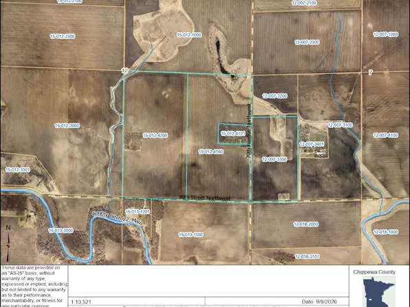 0 10th St NW, Montevideo, MN 56265