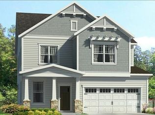 3011 Travern Dr, Raleigh, NC 27603