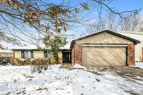 1740 Shorter Dr Photo 1