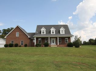 2005 Turner Rd, Watertown, TN 37184