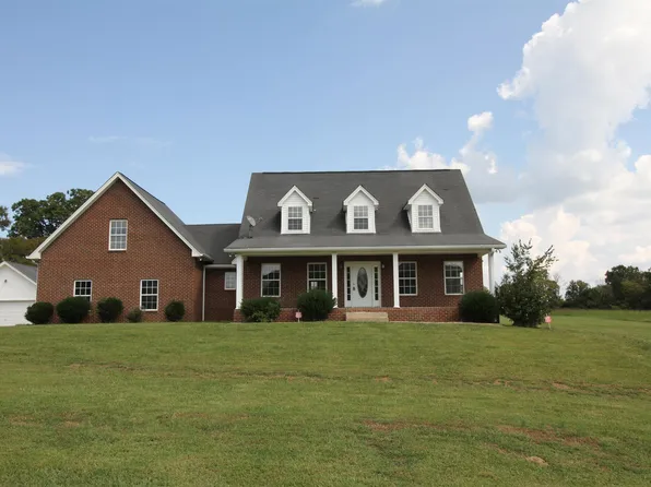 2005 Turner Rd, Watertown, TN 37184