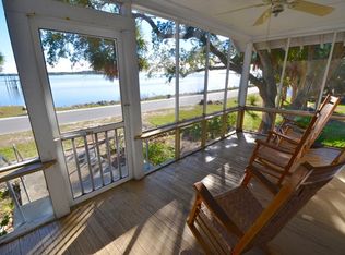 709 1st St, Cedar Key, FL 32625