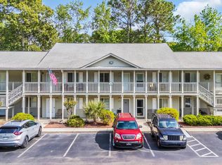 1260 White Tree Ln #F, Myrtle Beach, SC 29588