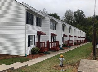 801 Magnolia Ext, Johnson City, TN 37604