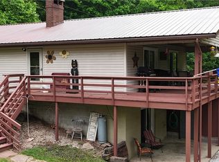 16575 Township Road 287, Conesville, OH 43811