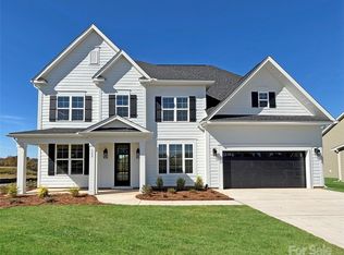 622 Brennan St LOT 39, Mount Pleasant, NC 28124