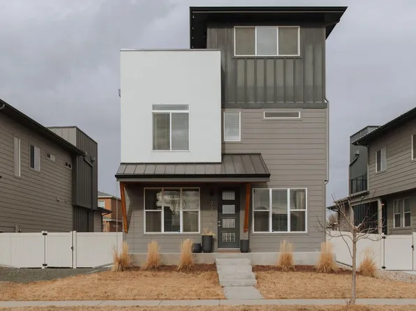 2220 Saison St, Fort Collins, CO 80524