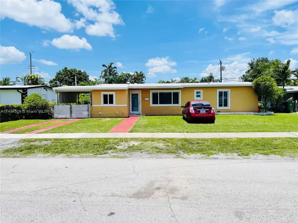 1271 W 61st Pl, Hialeah, FL 33012