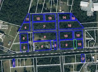 4129 Alpine Ave, Midland, NC 28107