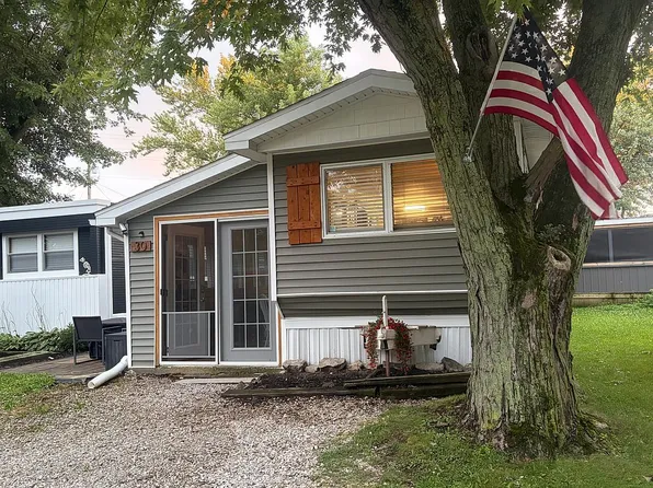 7401 E Harbor Rd #3, Lakeside Marblehead, OH 43440