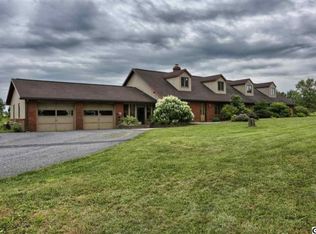 478 Shells Church Rd, Grantville, PA 17028