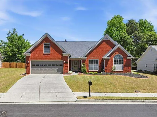 1847 Prospect View Dr, Lawrenceville, GA 30043