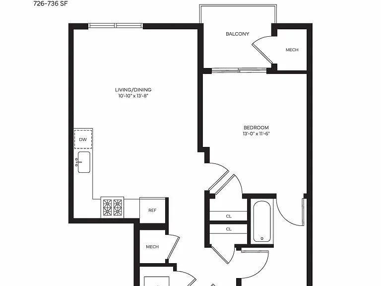 The Residences at Main — Photo 45