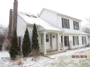 503 Crossing Ct #41, Rolling Meadows, IL 60008