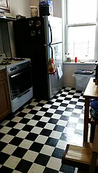 Rented by Brooklyn Real Inc