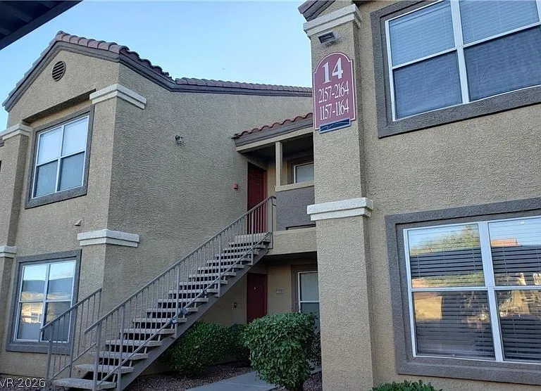 2300 Silverado Ranch Blvd #1159 — Photo 2