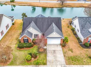 5104 Capulet Cir, Myrtle Beach, SC 29588