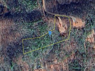 624 Eagle Fork Smt, Hayesville, NC 28904