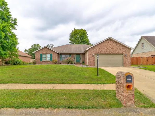 3737 Hartford Pl, Evansville, IN 47725