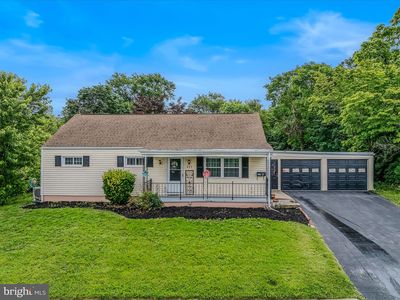 927 Kaufman Ave, Martinsburg, WV, 25404