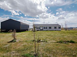 10 Kelli Ln., Rozet, WY 82727