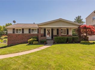 538 Deborah Jane Dr, Pittsburgh, PA
