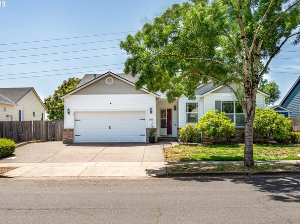 5450 Donohoe Ave, Eugene, OR 97402