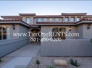 1188 N Dorado Aly, Washington, UT 84780